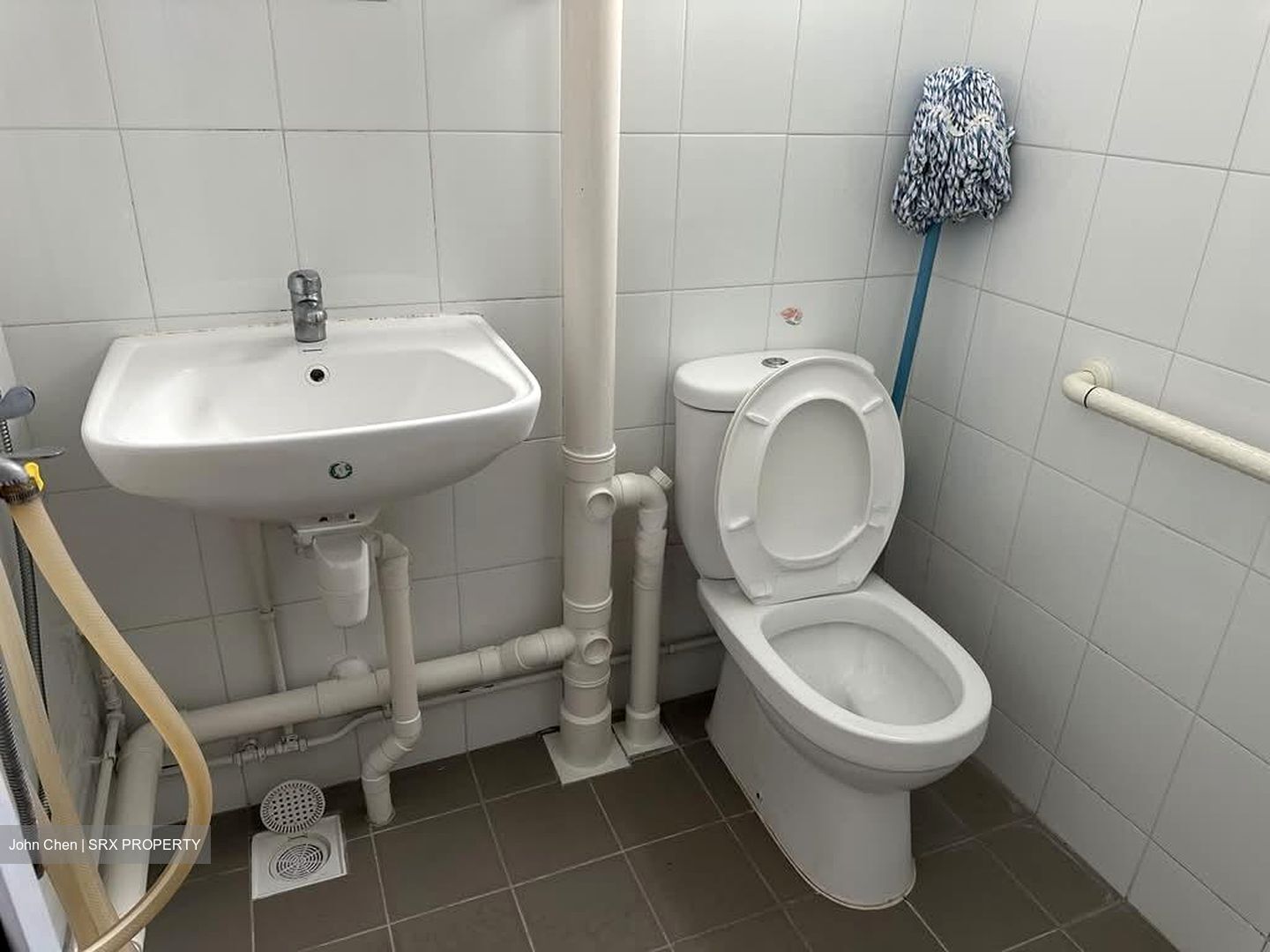 Blk 520 Bedok North Avenue 1 (Bedok), HDB 3 Rooms #577231291